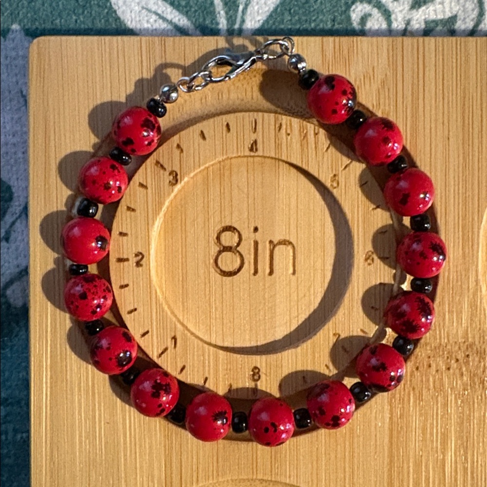 Handmade Bracelet - Picture 4 of 4